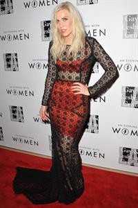 Natasha Bedingfield L.A. Gay & Lesbian Center's 2013  An Evening With Women  Gala (May 19, 2013) 