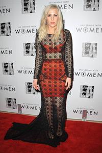Natasha Bedingfield L.A. Gay & Lesbian Center's 2013  An Evening With Women  Gala (May 19, 2013) 