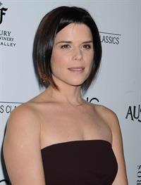 Neve Campbell  Austenland  Los Angeles Premiere (August 8, 2013) 