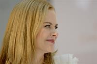 Nicole Kidman Omega Ladymatic promotional press conference in Vienna, Austria -- Mar. 24, 2013 
