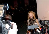 Nicole Kidman Omega Gala 'La Nuit Enchantee' in Vienna, Austria on Mar. 24, 2013 