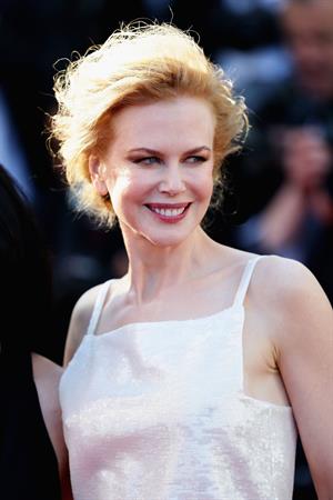 Nicole Kidman 'Venus In Fur' premiere at the 66th Cannes Film Festival 5/25/13 