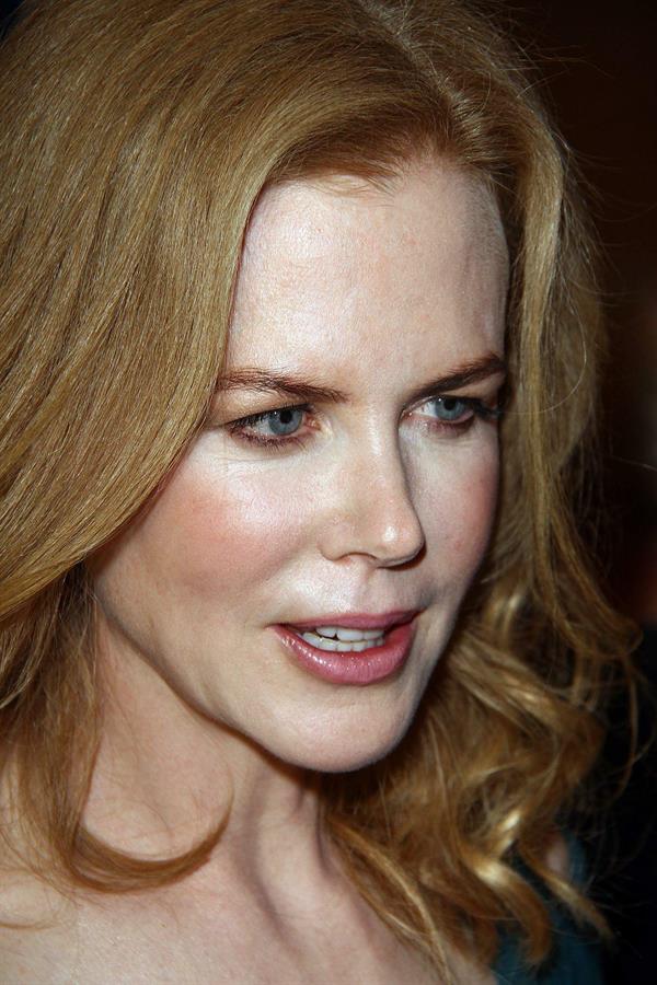 Nicole Kidman Hollywood Foreign Press Association Luncheon in Beverly Hills - August 13, 2013 