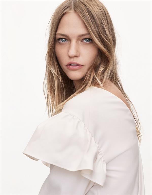 Sasha Pivovarova