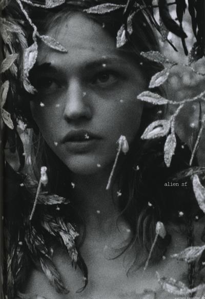 Sasha Pivovarova Pictures Sasha Pivovarova