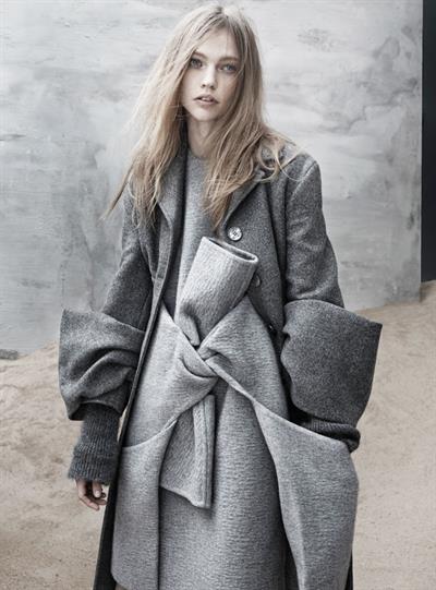 Sasha Pivovarova