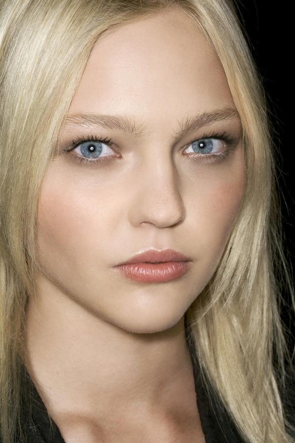 Sasha Pivovarova