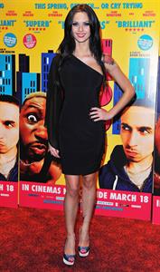 Jessica-Jane Clement