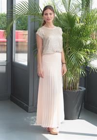 Nina Senicar - 2012 Ischia Global Fest Photocall in Milan (June 5, 2012)