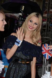 Jessica-Jane Clement