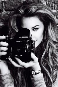 Svetlana Khodchenkova