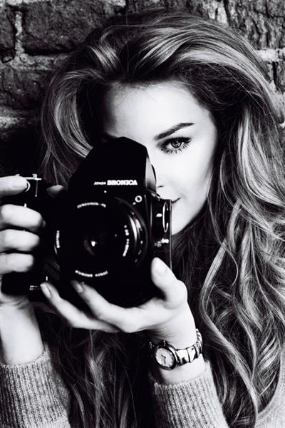 Svetlana Khodchenkova