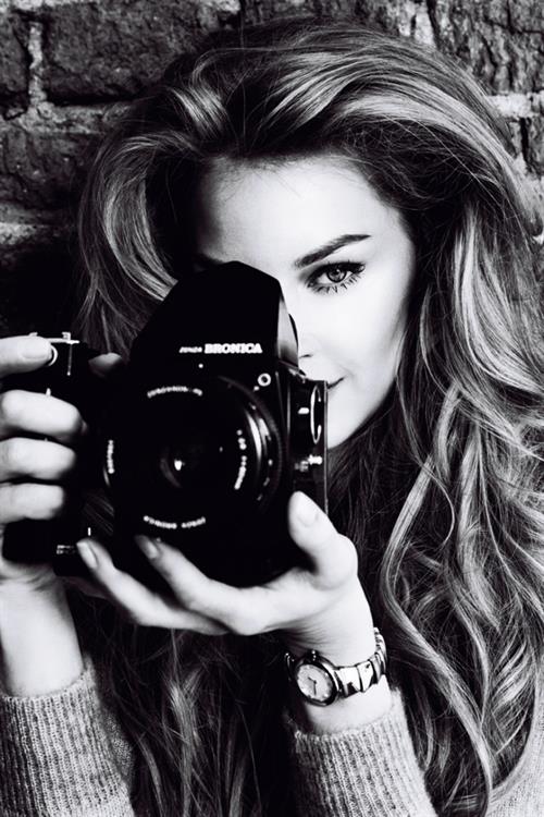 Svetlana Khodchenkova