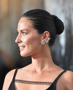 Olivia Munn attends the Los Angeles Season 2 Premiere Of HBO's Series  The Newsroom , July 10, 2013 