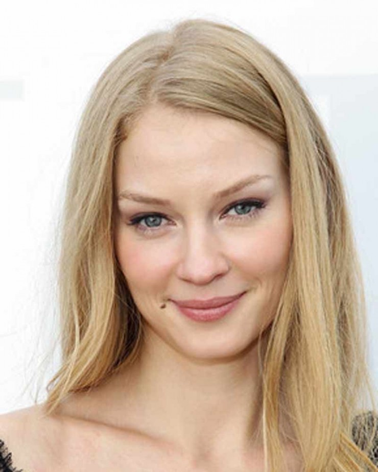 Svetlana Khodchenkova