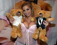 Britney Amber in lingerie