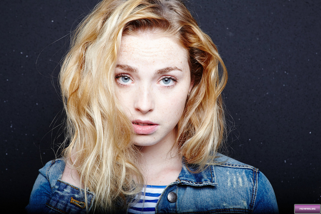 Freya Mavor