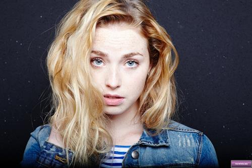 Freya Mavor
