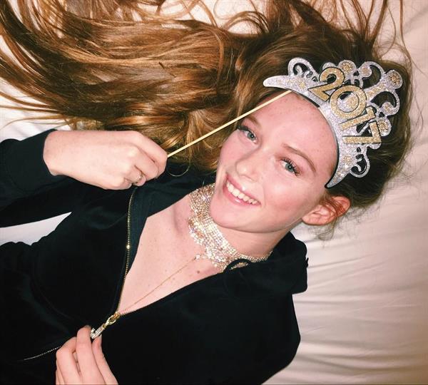 Larsen Thompson