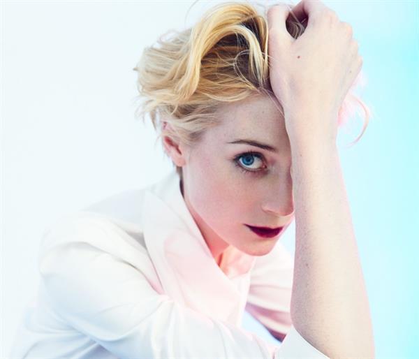 Elizabeth Debicki