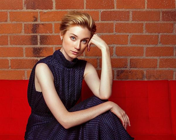 Elizabeth Debicki