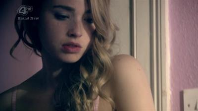 Freya Mavor