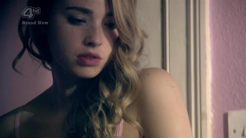 Freya Mavor