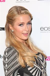Paris Hilton attends the Star Magazine's 'Hollywood Rocks' Party Penthouse Hollywood LA on April 4, 2013