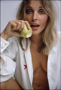 Sharon Tate