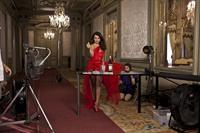 Penelope Cruz - Campari Calendar 2013 Behind The Scenes 