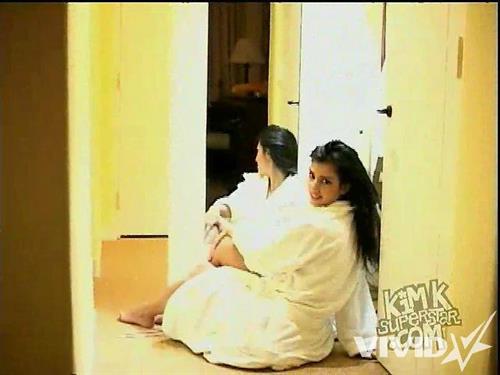 Kim Kardashian sex pictures