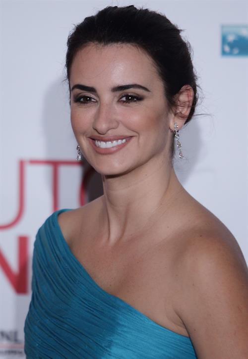 Penelope Cruz Twice Born (Venuto Al Mondo) premiere in Rome - Nov 5, 2012