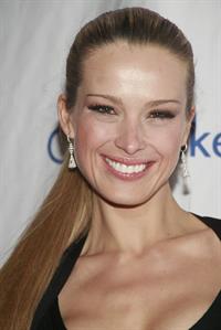 Petra Nemcova - 13th Annual Make Believe On Broadway Gala November 5, 2012
