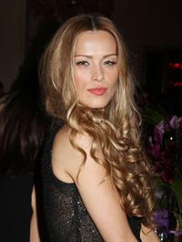 Petra Nemcova - Bergdorf Goodman 111th Anniversary Celebration October 18, 2012 