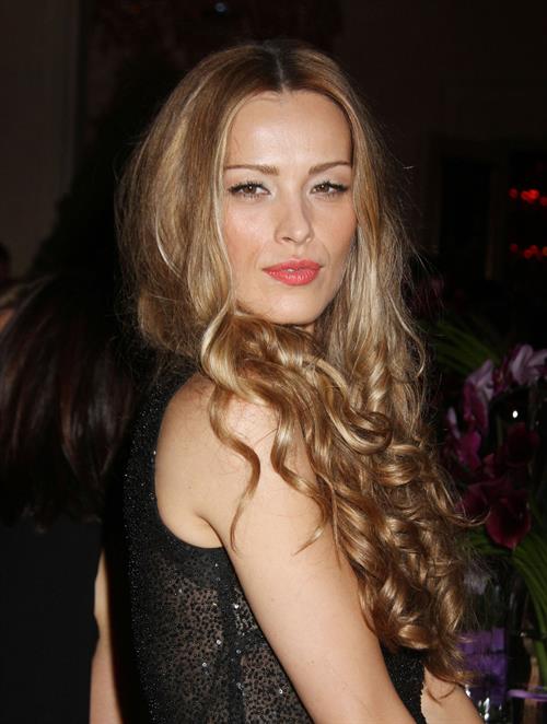 Petra Nemcova - Bergdorf Goodman 111th Anniversary Celebration October 18, 2012 