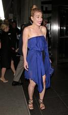 Piper Perabo - Attends a special screening of The Great Gatsby at MOMA in New York City (05.05.2013) 