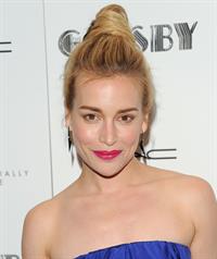 Piper Perabo - Attends a special screening of The Great Gatsby at MOMA in New York City (05.05.2013) 