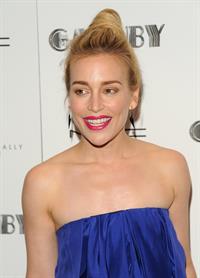 Piper Perabo - Attends a special screening of The Great Gatsby at MOMA in New York City (05.05.2013) 