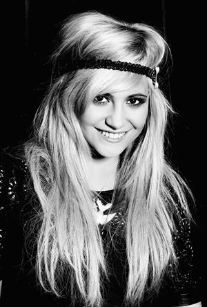 Pixie Lott William Rutten photoshoot 2010 