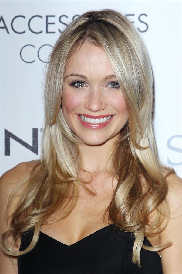 Katrina Bowden