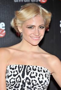 Pixie Lott Attitude Magazine Awards in London - Oct. 16, 2012 