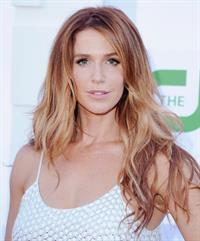 Poppy Montgomery arrives at the 2012 TCA Summer Tour - CBS, Showtime And The CW Party at 9900 Wilshire Blvd on July 29, 2012 in Beverly Hills, California