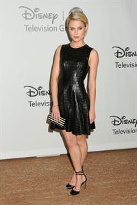 Rachael Taylor - 2012 TCA Summer Press Tour - Disney ABC Television Group Party (July 27, 2012)