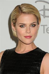 Rachael Taylor - 2012 TCA Summer Press Tour - Disney ABC Television Group Party (July 27, 2012)