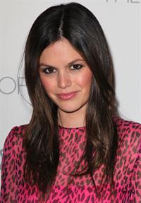 Rachel Bilson The Art of Elysium's Heaven Gala, Jan 13, 2013 