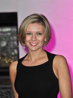 Rachel Riley Inspiration Women Awards - October 3, 2012 