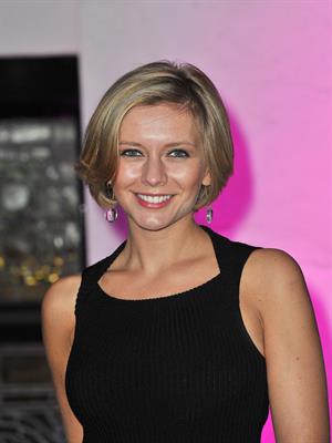Rachel Riley Inspiration Women Awards - October 3, 2012 