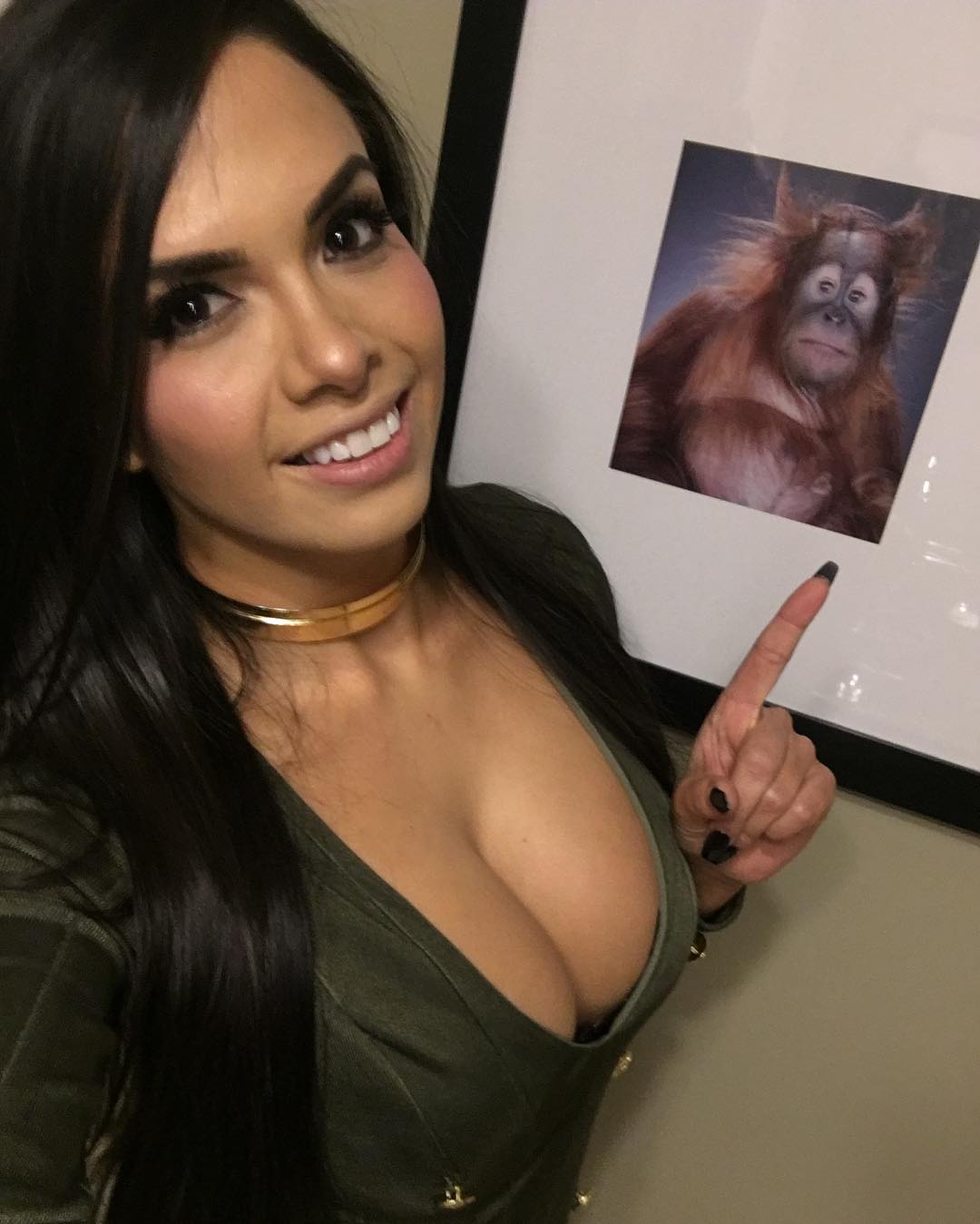 Franchesca del Carpio