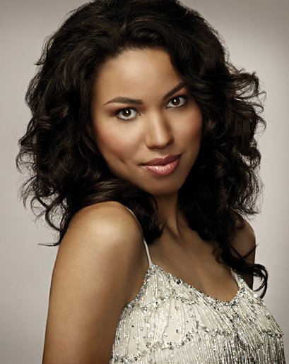 Jurnee Smollett-Bell