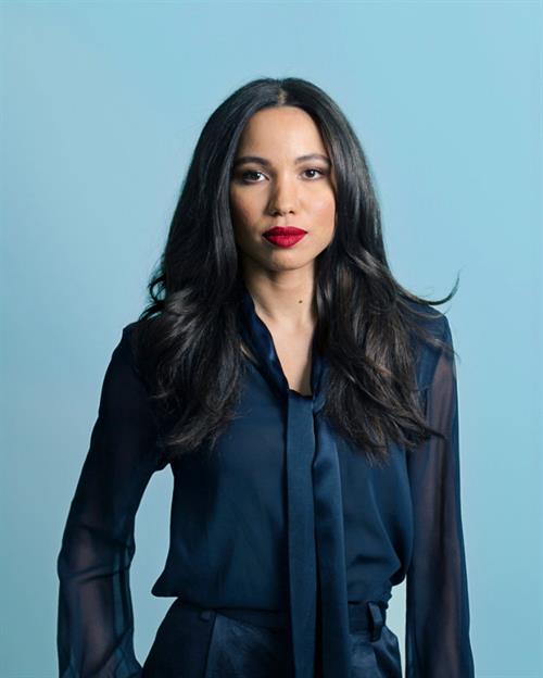 Jurnee Smollett-Bell